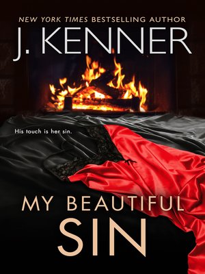 cover image of My Beautiful Sin